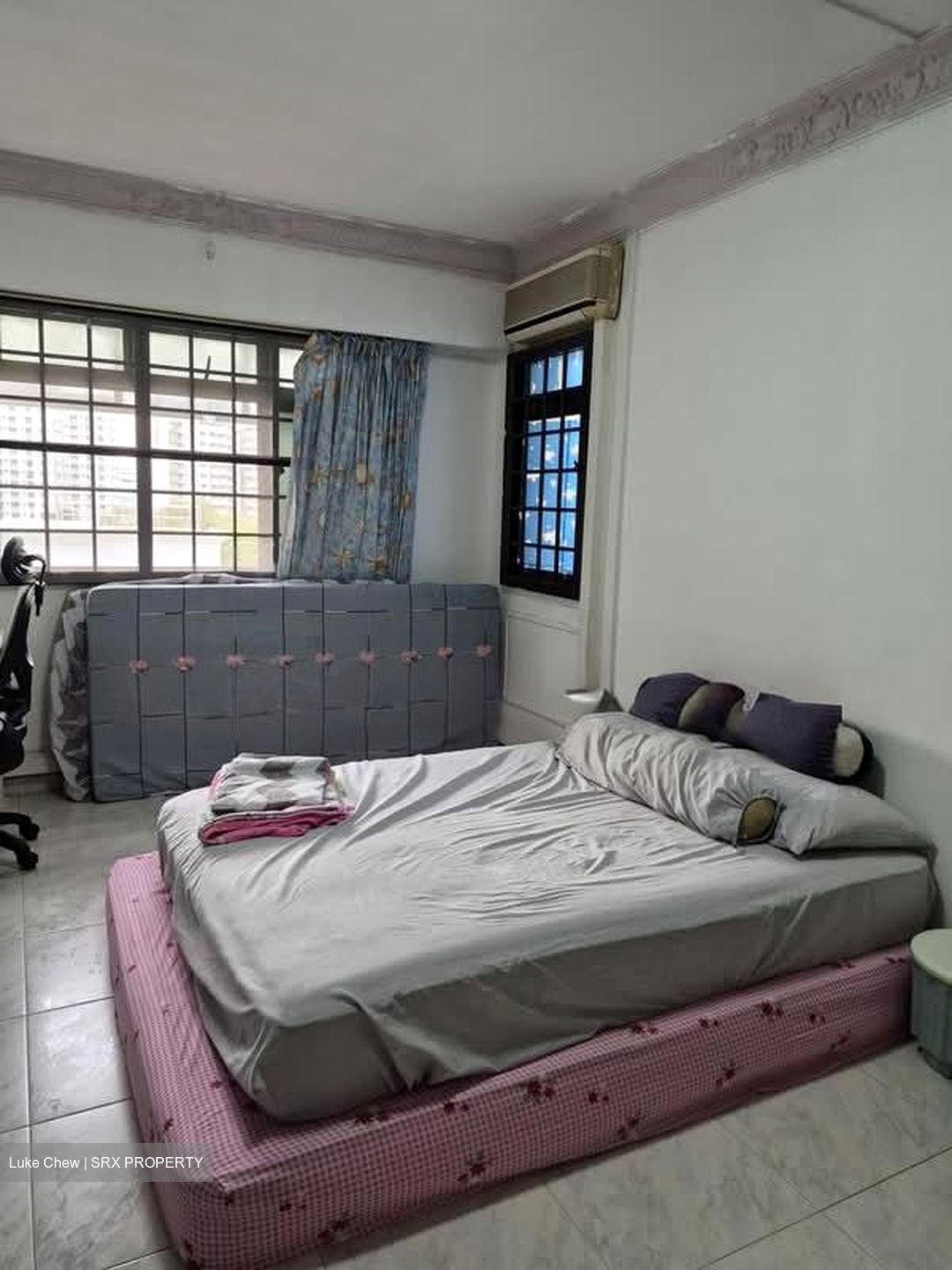Blk 337 Sembawang Crescent (Sembawang), HDB 4 Rooms #555599081